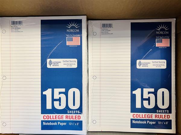 School Supplies 8